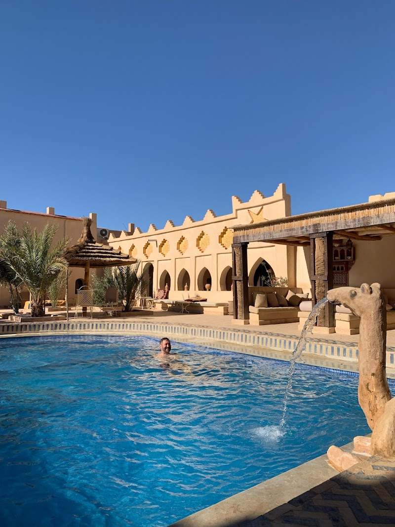 Mohayut in Errachidia, Morocco