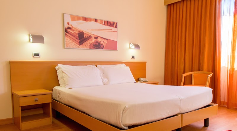 Montemezzi Hotel in Vigasio, Italy