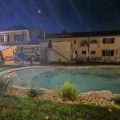 Montevecchio Isolani Agriturismo