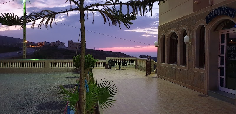 Motel Delta Kert in Driouch, Morocco