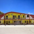 Motel Kratos