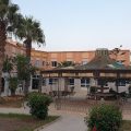 Motel Paris Dakar
