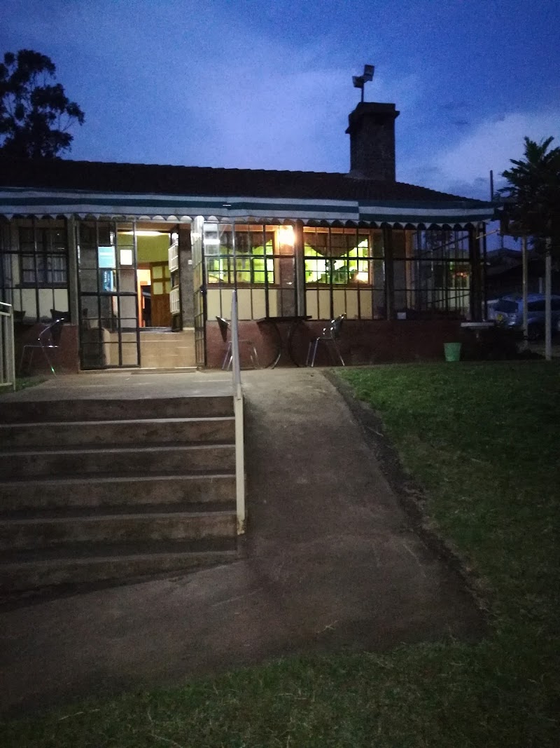 Mount Pleasant Old Lake Inn in Kikuyu, Kenya