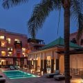 Mövenpick Hotel Mansour Eddahbi Marrakech