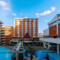 Mövenpick Hotel & Residences Nairobi