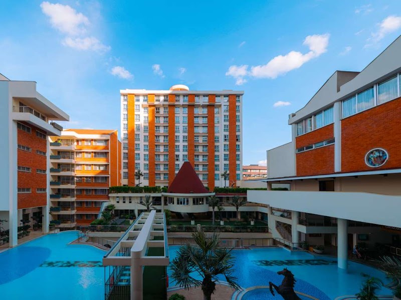 Mövenpick Hotel & Residences Nairobi in Nairobi, Kenya