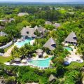 Msambweni Beach House and Private Villas