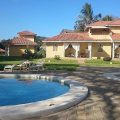 Mwembe Resort