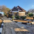 Mwingi Cottage Hotel