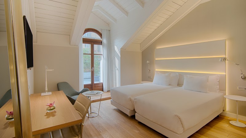 NH Collection Torino Santo Stefano in Turin, Italy