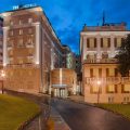 NH Genova Centro