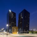 NH Milano Fiera
