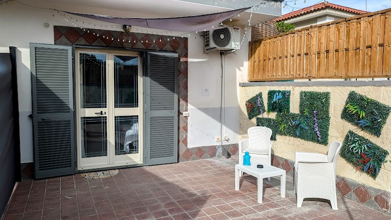 NULA Private Suites in Pozzuoli, Italy