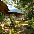 Naiberi River Campsite & Resort