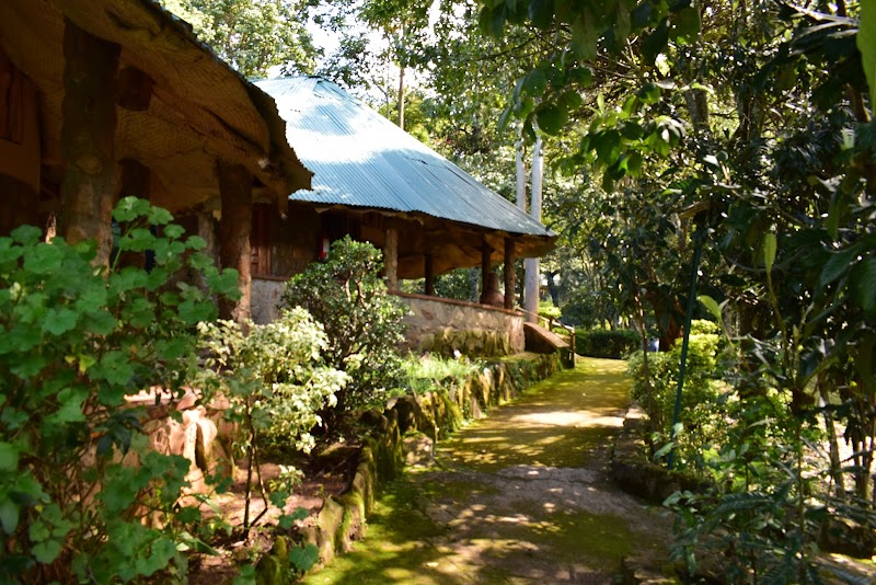 Naiberi River Campsite & Resort in Eldoret, Kenya