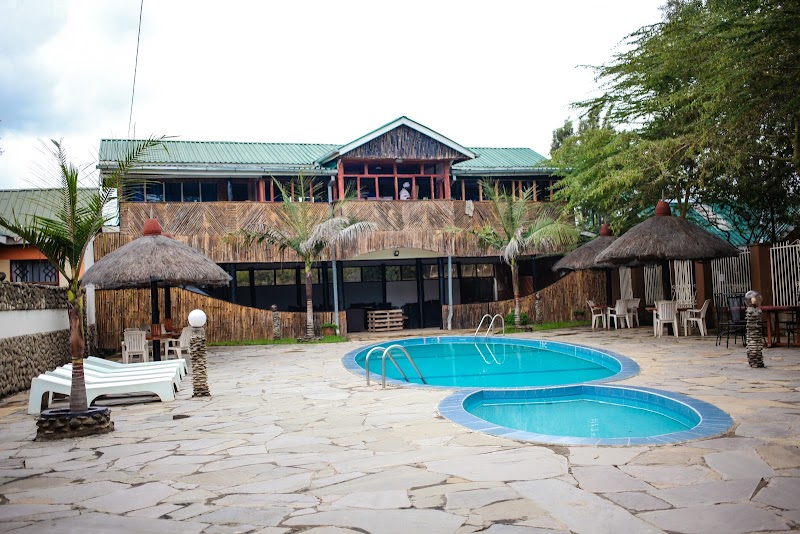 Naivasha Peppercorn Holiday Resort in Naivasha, Kenya
