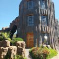 Naivasha Rocky Eco Lodge
