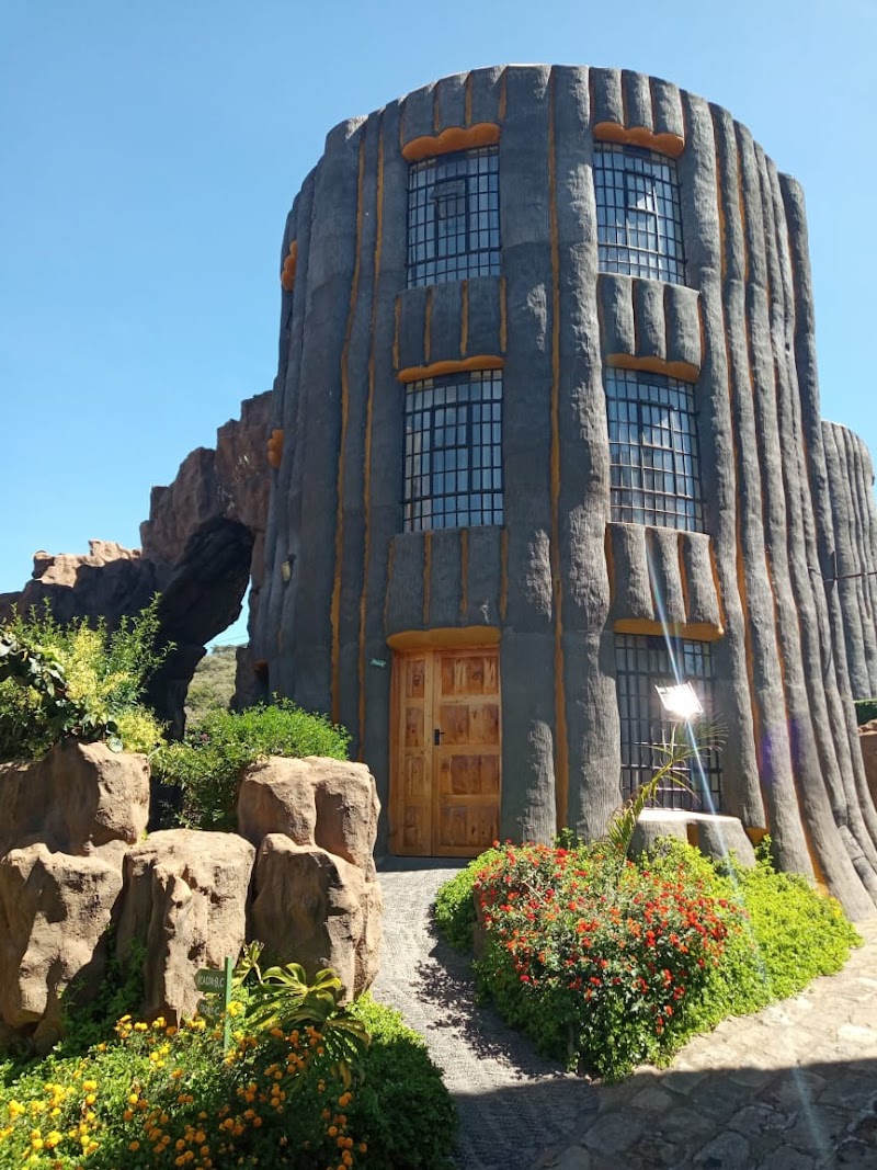 Naivasha Rocky Eco Lodge in Naivasha, Kenya