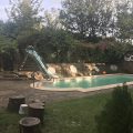 Naivasha Treehouse