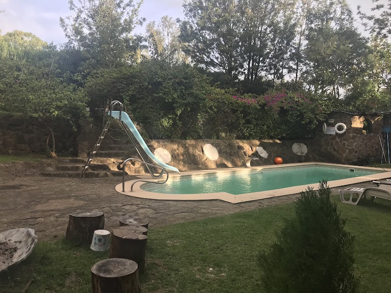 Naivasha Treehouse in Naivasha, Kenya