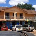 Namanga Guest House