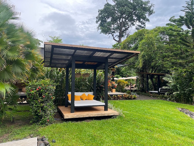 Namu Garden Hotel & Spa - Adults Only in Puerto Viejo, Costa Rica