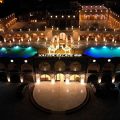 Nasser Palace Hotel & Bivouacs