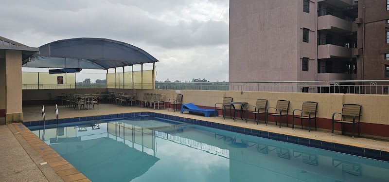 Ndakaini Paleo Hotel & Spa in Thika, Kenya