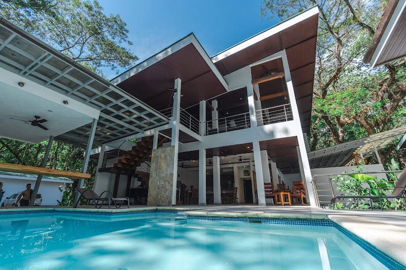 Nereus Retreats in Jimenez, Costa Rica