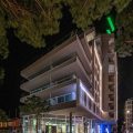 New Hotel