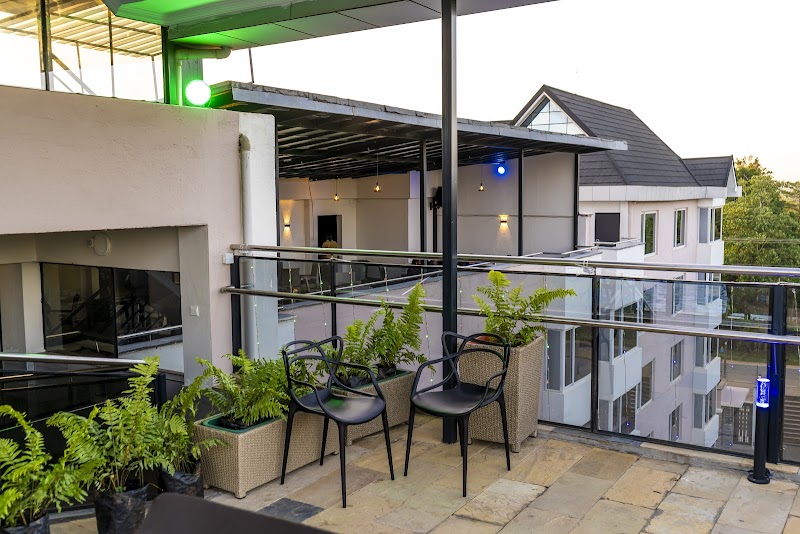 Ngolu Hotel in Kitui, Kenya