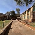 Ngulia Safari Lodge