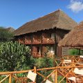 Ngutuni Lodge