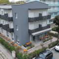 Ninfea Rooms Cervia