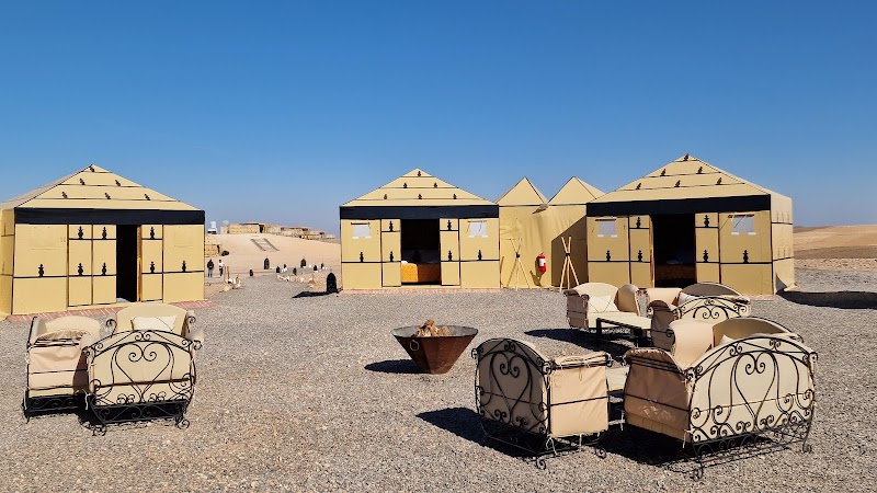 Nkhila Lodge in Nkheila, Morocco