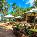 Nomad Beach Resort
