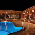Nomad Palace