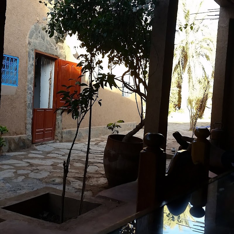Nomades - Maison d'Hotes in Guelmim, Morocco