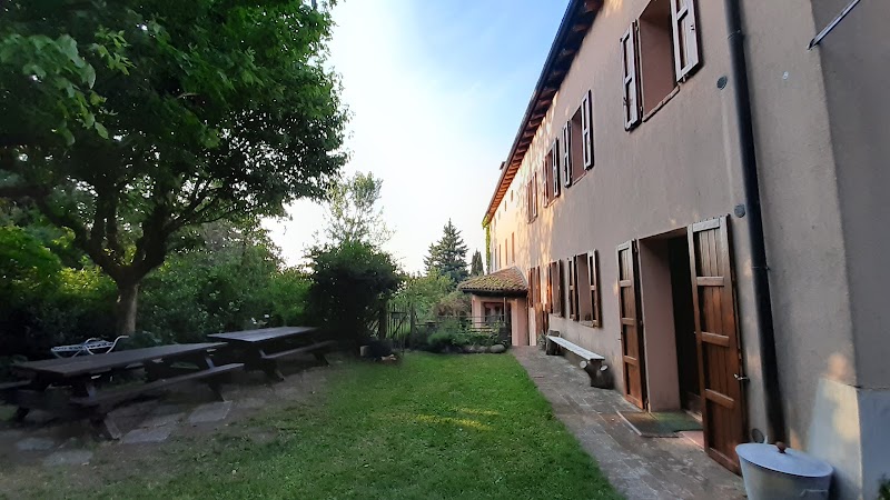 Nova Arbora in Sasso Marconi, Italy