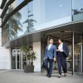 Novotel Casablanca City Center