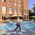 Novotel Torino Corso Giulio Cesare