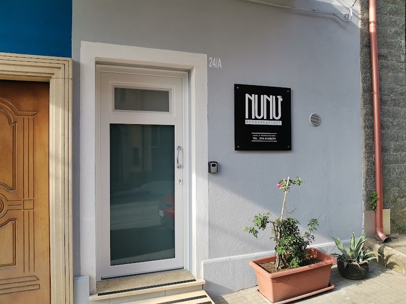 NuNu' B&B in Acri, Italy