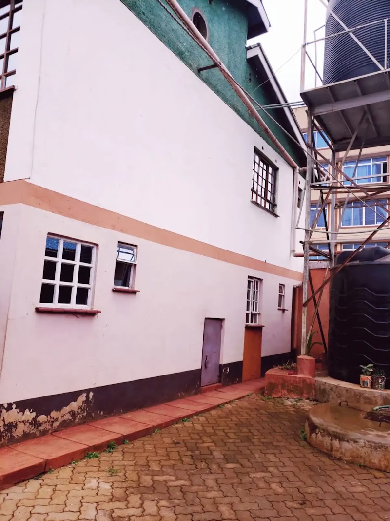 Nyamira Comfort Towers Guest House in Nyamira, Kenya