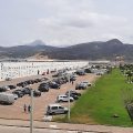 ONOMO Hotel Tanger Med