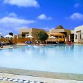 Oasis Saidia Palace & Blue Pearl