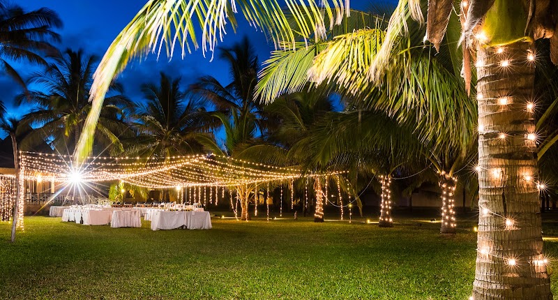 Ocean Beach Resort & Spa in Malindi, Kenya