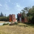 Oliveraie – Villa Benslimane