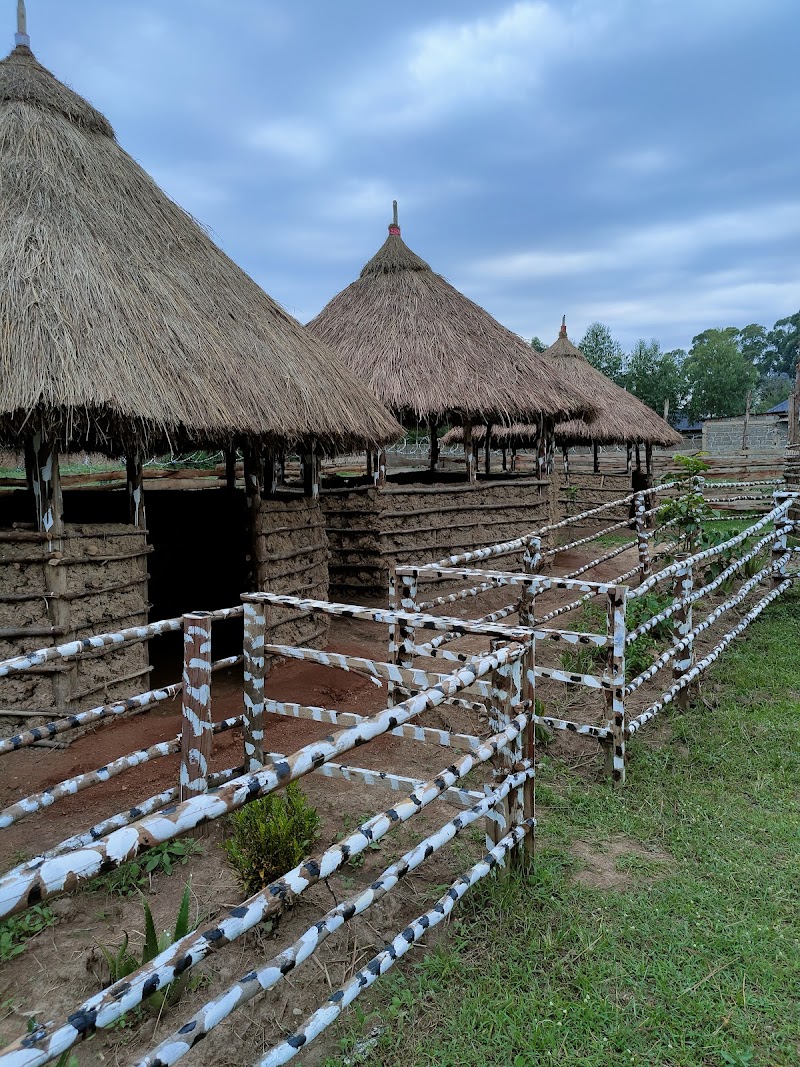 Olukulu Hotel in Webuye, Kenya
