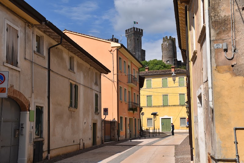 Ombretta in Valeggio sul Mincio, Italy