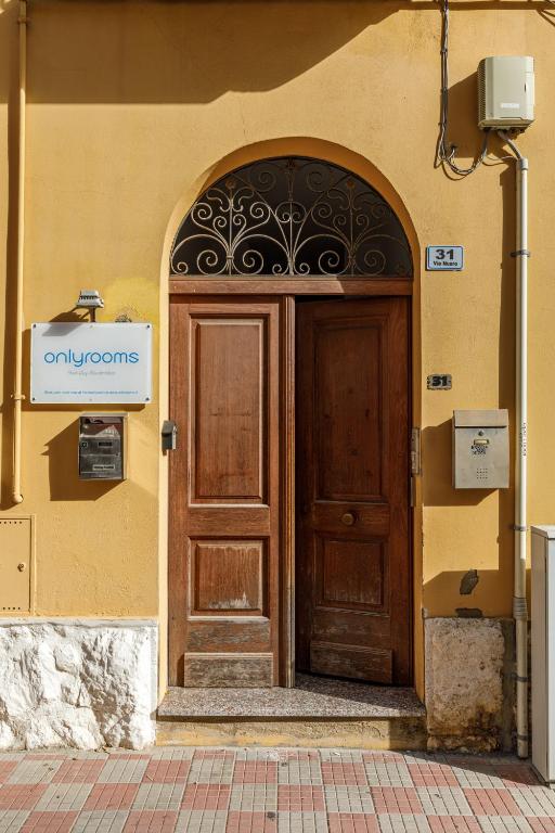Onlyrooms Cagliari in Cagliari, Italy
